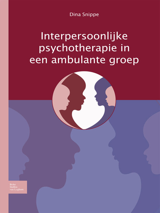 Title details for Interpersoonlijke psychotherapie in een ambulante groep by D. Snippe - Available